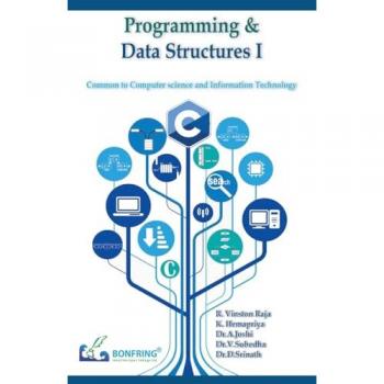 Programming and Data Structures I(Common to Computer Science and Information Technology)