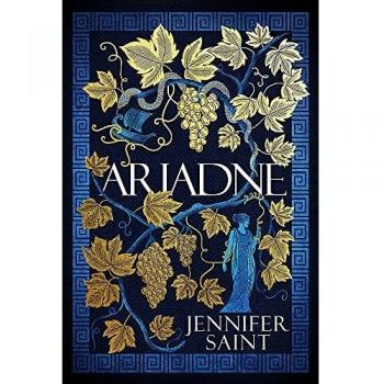 Ariadne: The Brilliant Feminist Debut that Everyone is Talking About