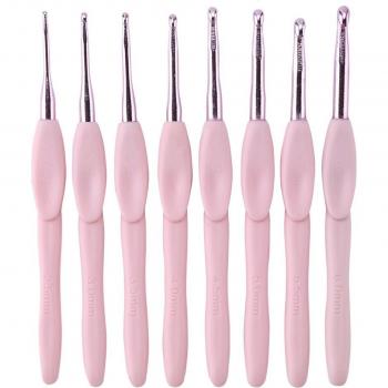 Kit de Agujas para Tejer y Coser 6 Unid