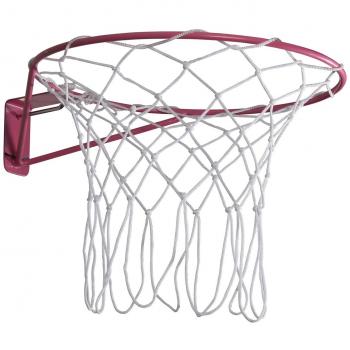 Gilbert Unisex's Academy Wall Mounted Netball Goal Ring
