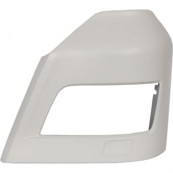 Paraurti sinistro COVIND TX2/95