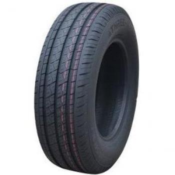 Three-a Neumático EFFITRAC 205/65R16C para Furgonetas