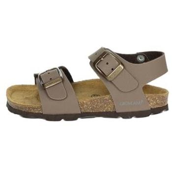 Grunland Sandals Junior Verde Panna