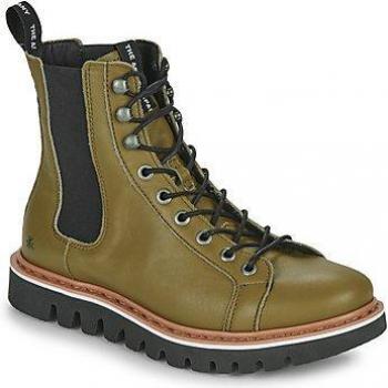Toronto Herrenstiefel Winter Edition – Gummisohle