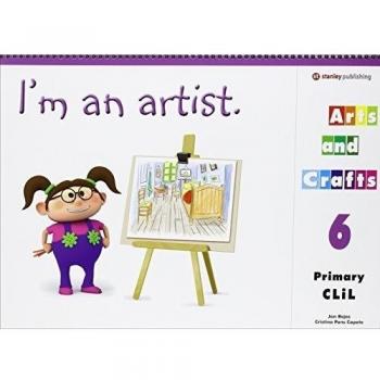 I'm an artist