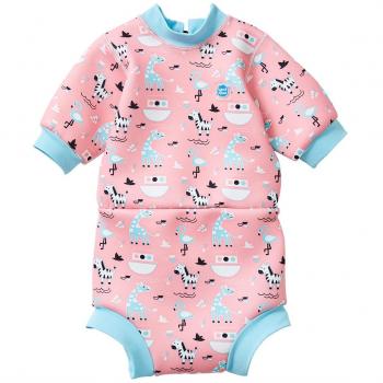 Muta Da Sub Neoprenica Arca Di Nina Medium (3-8 Mesi)