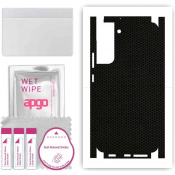 Matriz de Patrones Protector Film S22 Plus
