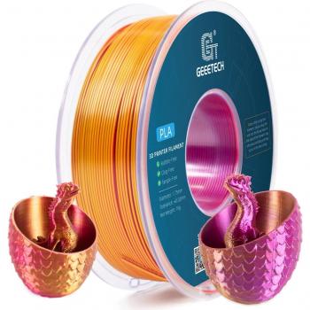 Filament GEEETECH 3Crouge Doré Violet