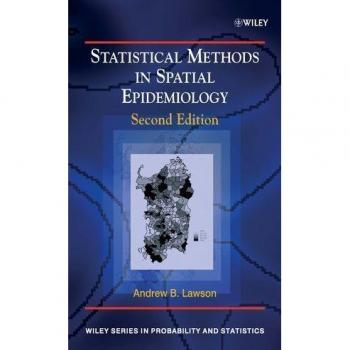 Vitalsource Technologies, Inc. Stat. Methods In Spatial Epidemiology