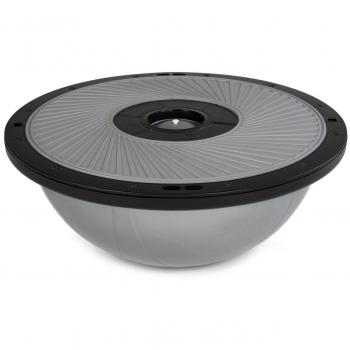 GymFitStar Stabilitätskugel Balance-Dome