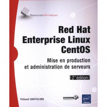 Red Hat Enterprise Linux