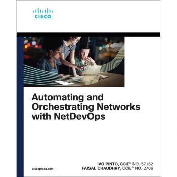 Vitalsource Technologies, Inc. Automating and Orchestrating Networks with NetDevOps