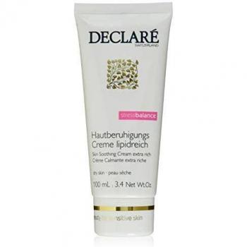 Hautberuhigungs Creme lipidreich, 100ml