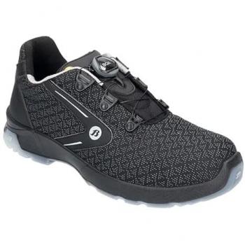 Sicherheitshalbschuh BOA SUMM SEVEN S3 von Bata, Gr. 48