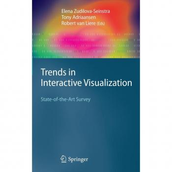 Trends in Interactive Visualization