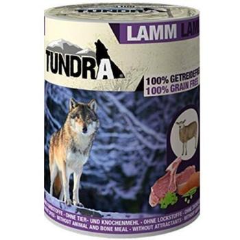 Tundra Adult Dog Lamm