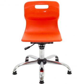 Kids Titan Swivel Chair
