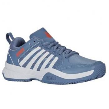 K-Swiss Court Express 2 Herren Sandplatz Sneakers
