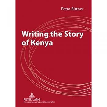 Writing the Story of Kenya