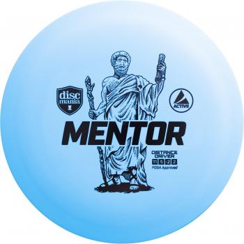 Discmania Disco Mentor Pro