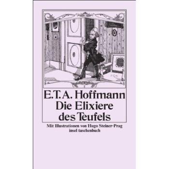 Die Elixiere des Teufels