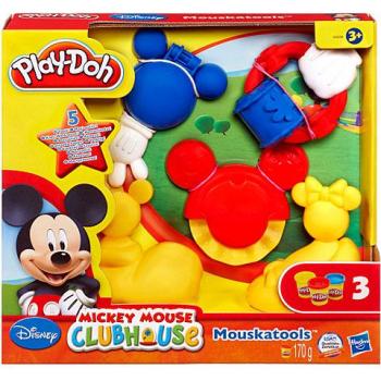 Club de Arte Playdoh C