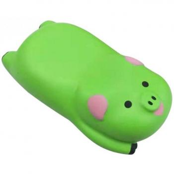Small Pig Shape Wrist Support