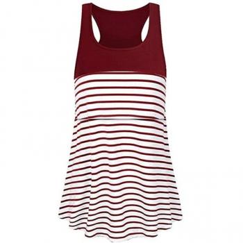 Ropa de lactancia para embarazadas