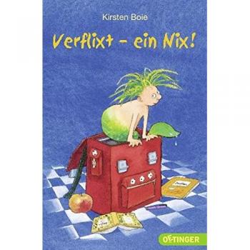 Verflixt