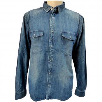 Camicia QuickSilver Design Dinamico