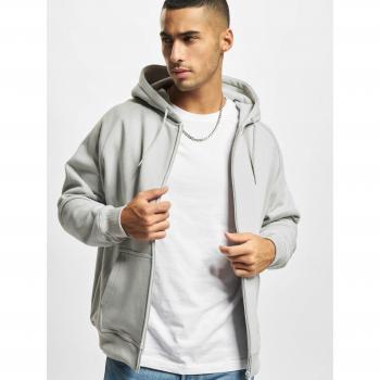 Felpa con cappuccio Urban Classics Light Asphalt L