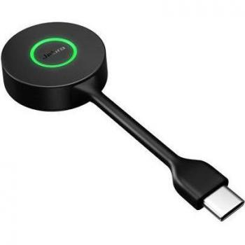 Adaptador de red Jabra Link 400c UC (USB-C, DECT)