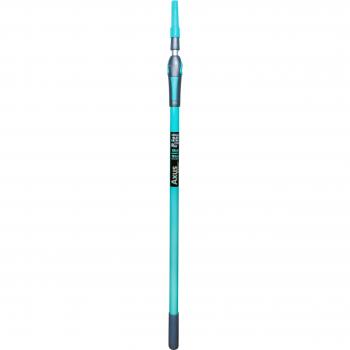 Grey 3‑6 Ft Axus Décor Extension Pole
