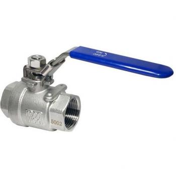 HS Valvola in acciaio inox 1/2