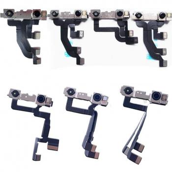 Mini Caméra Frontale Flexi‑Proximity