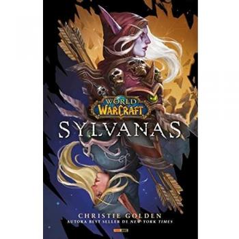 World of Warcraft: Sylvanas
