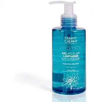 Martiderm Micellar Cleansing Gel 200ml