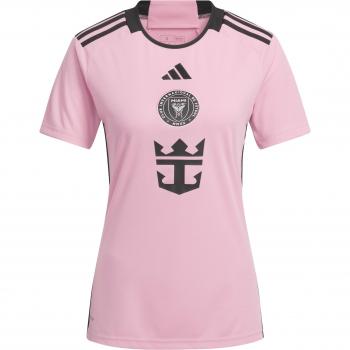 Heim-Trikot Damen Inter Miami CF Saison 2024/25 mit Messi 10