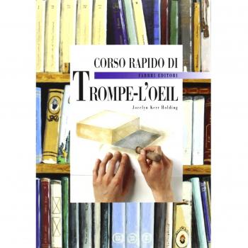 Corso rapido di trompe-l'oeil
