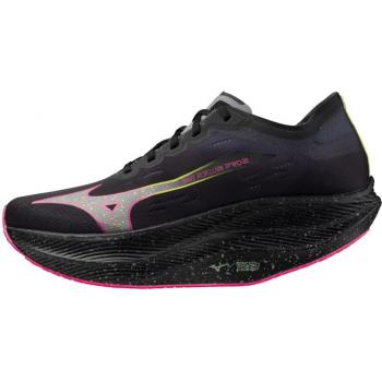 Mizuno Wave Rebellion Pro High-Performance Sneakers