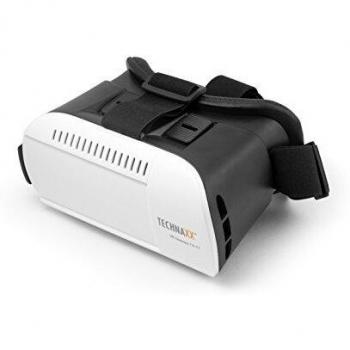 Occhiali per Realtà Virtuale Tecnaxx TX-77