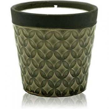 Home Is Home Candle Pots