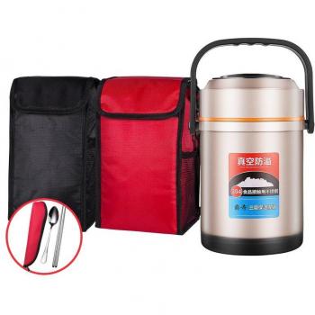 Thermal Lunch Box for Kids