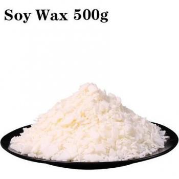 Natural Soy Wax for Handmade Candles