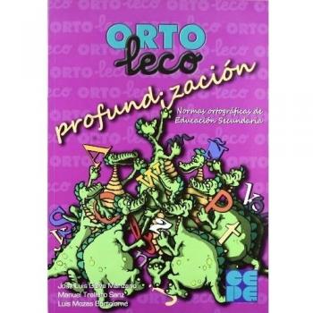 Ortoleco profundizacion