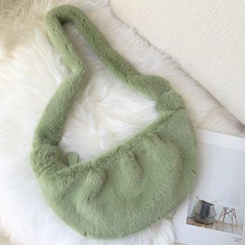 Bolso de Mensajero Informal “Lujo Sutil”