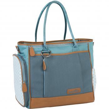 Babymoov Essentials Wickeltasche – Petrol