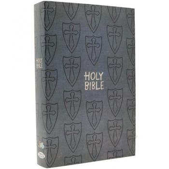 Holy Bible-ICB, by Thomas Nelson