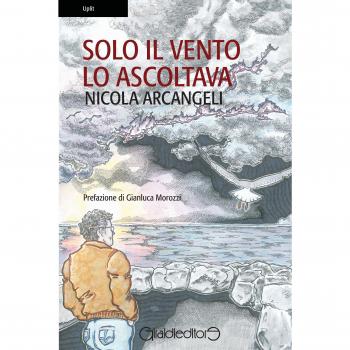 Solo il vento lo ascoltava