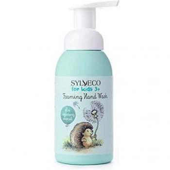 SYLVECO Mousse per Mani Bambini